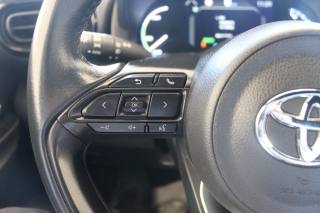 TOYOTA Yaris Cross usata, con Specchietti laterali elettrici