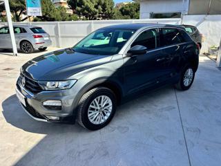 VOLKSWAGEN T-Roc usata, con Alzacristalli elettrici