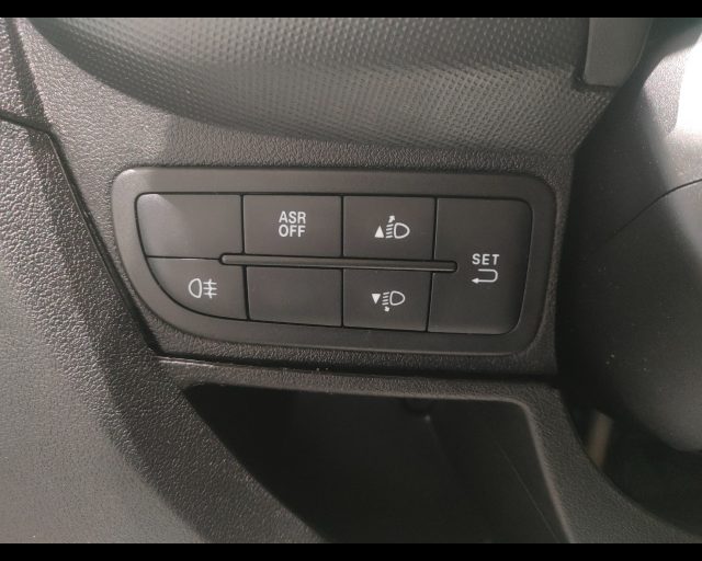 FIAT Fiorino usata, con Kit antipanne