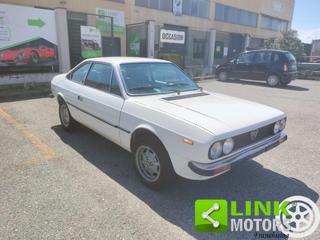 LANCIA Beta usata 2