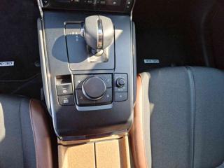 MAZDA MX-30 usata, con Controllo trazione
