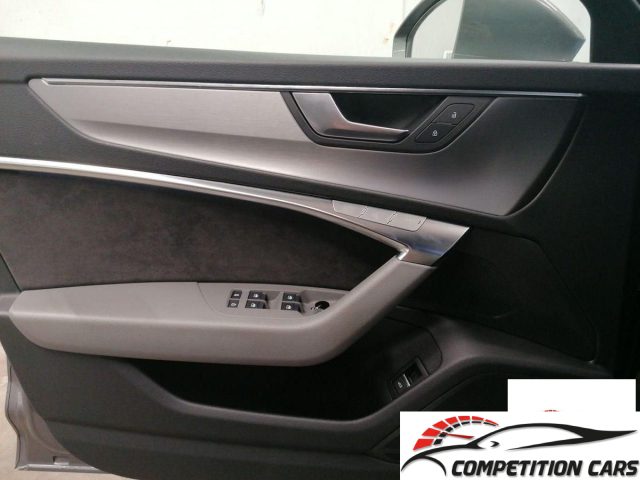 AUDI A6 usata, con ESP