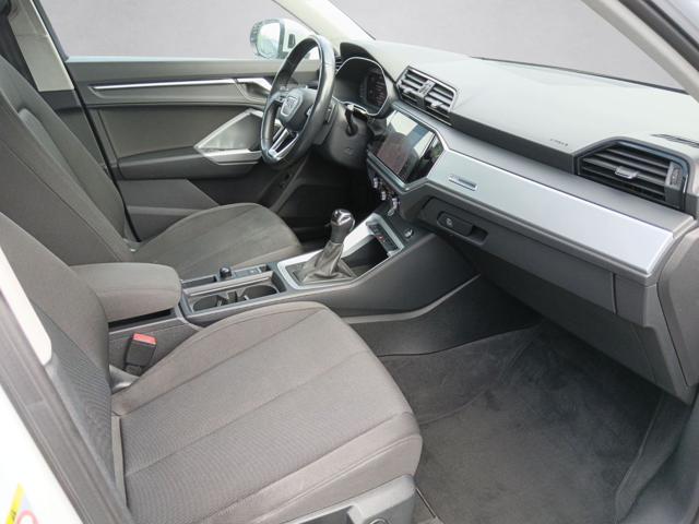 AUDI Q3 usata, con Servosterzo