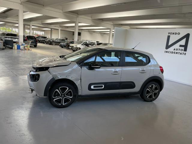 CITROEN C3 usata, con Airbag Passeggero