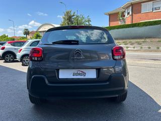 CITROEN C3 usata, con Servosterzo