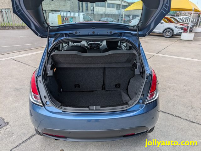 LANCIA Ypsilon usata, con Climatizzatore