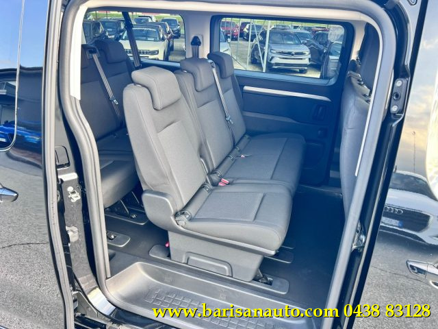 FIAT Ulysse usata, con Chiusura centralizzata