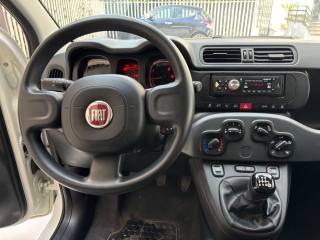 FIAT Panda usata, con Monitoraggio pressione pneumatici