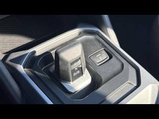 DACIA Bigster usata, con ESP