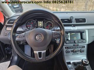 VOLKSWAGEN Passat usata, con Autoradio
