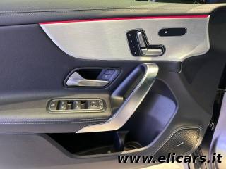 MERCEDES-BENZ A 45 S AMG usata, con Cerchi in lega