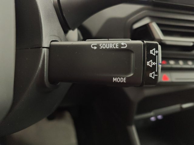 DACIA Duster usata, con Specchietti laterali elettrici