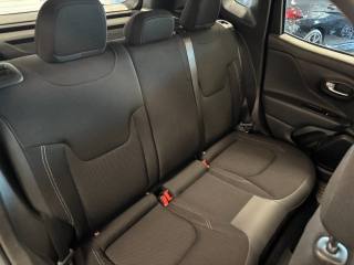 JEEP Renegade usata, con Gancio traino