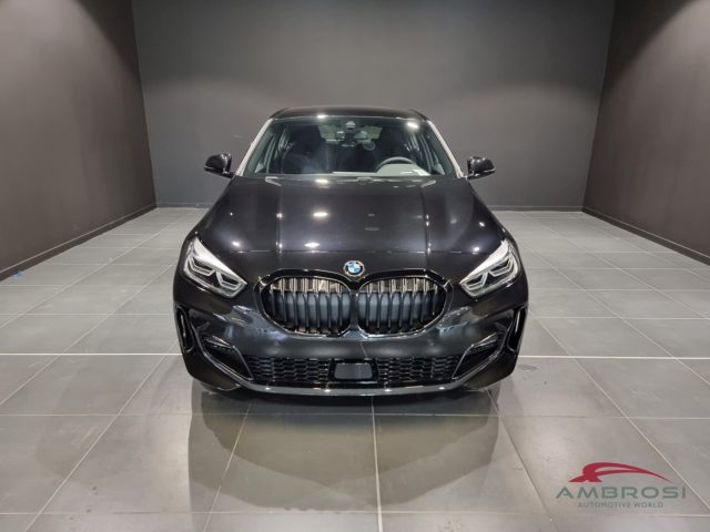 BMW 120 usata 4