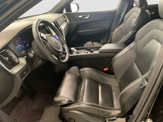 VOLVO XC60 usata, con Chiusura centralizzata