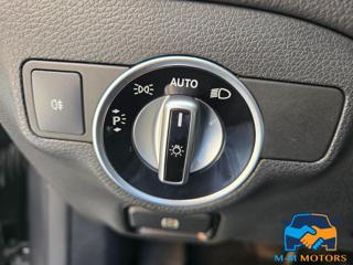 MERCEDES-BENZ GLA 180 usata 27