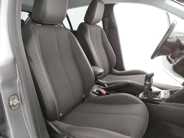 OPEL Corsa usata, con Boardcomputer