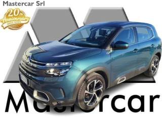 CITROEN C5 Aircross C5 Aircross  1.5 bluehdi Business TG: GD419BA