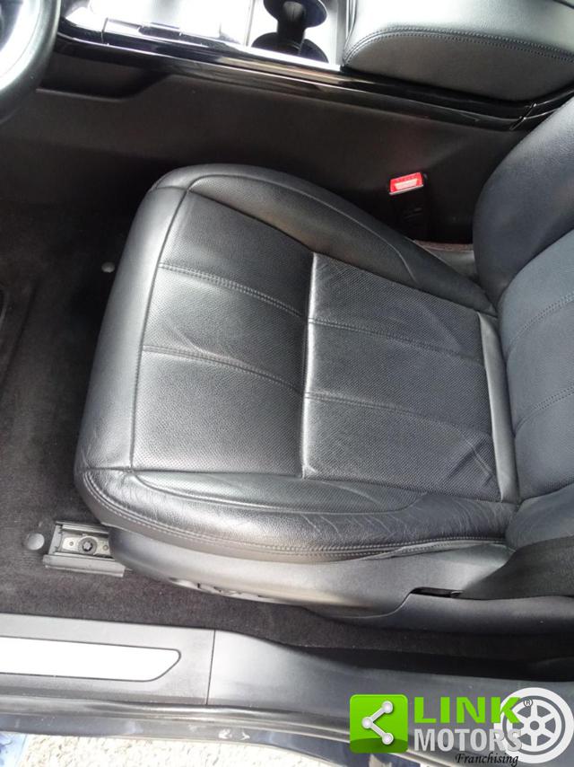 LAND ROVER Range Rover Evoque usata, con Portellone posteriore elettrico