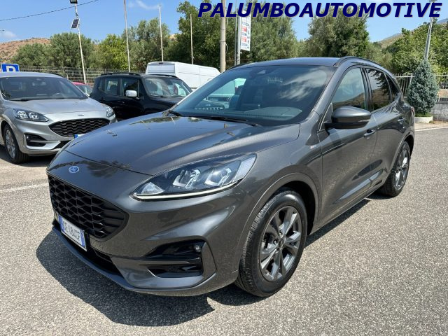FORD Kuga usata, con Autoradio