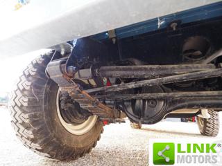 LAND ROVER Defender usata 16