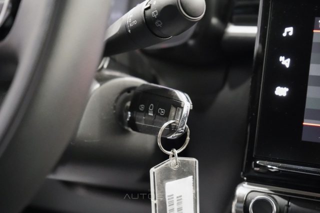 CITROEN C3 usata, con Sistema di navigazione