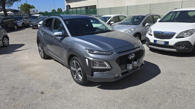 HYUNDAI Kona usata, con Airbag laterali