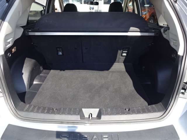 SUBARU XV usata, con Autoradio