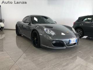 PORSCHE Cayman 2.9 265cv