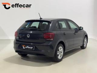 VOLKSWAGEN Polo usata, con Autoradio