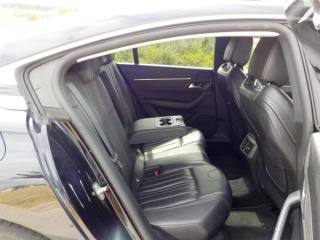 PEUGEOT 508 usata, con Specchietti laterali elettrici