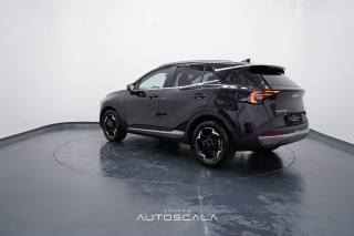KIA Sportage usata, con Airbag Passeggero