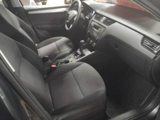 SKODA Octavia usata, con Immobilizzatore elettronico