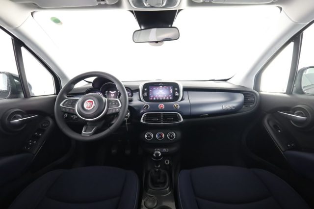 FIAT 500X usata 10