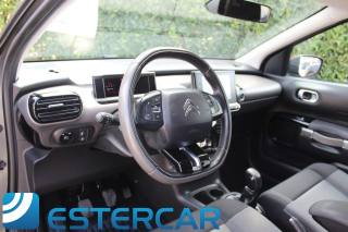 CITROEN C4 Cactus usata, con Airbag laterali