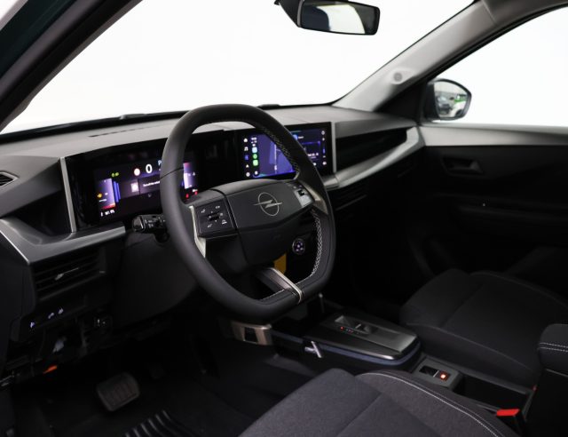 OPEL Frontera usata, con Cruise Control