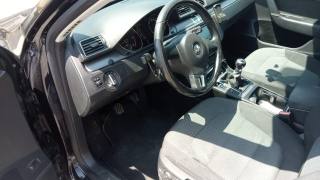 VOLKSWAGEN Passat usata 13