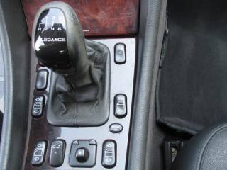 MERCEDES-BENZ CLK 200 usata, con Supporto lombare