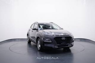 HYUNDAI Kona usata, con Cerchi in lega