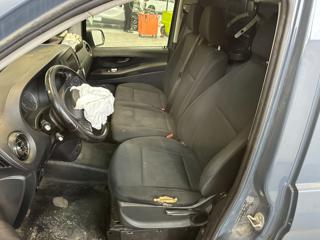 MERCEDES-BENZ Vito usata, con Immobilizzatore elettronico