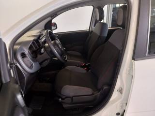 FIAT Panda usata, con Servosterzo