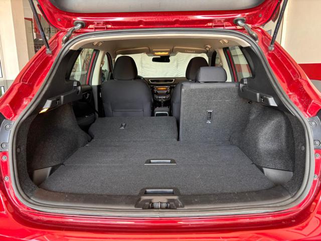 NISSAN Qashqai usata 23