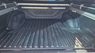 NISSAN Navara usata, con Sensore di luce