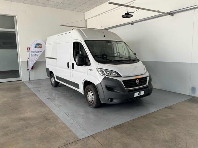 FIAT Ducato usata, con Airbag