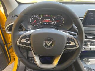 FOTON Tunland G7 usata, con Climatizzatore