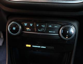 FORD Puma usata, con Sistema di navigazione
