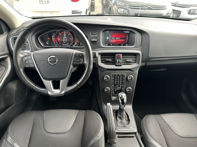 VOLVO V40 usata, con Cruise Control