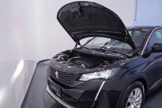 PEUGEOT 5008 usata, con Riconoscimento dei segnali stradali