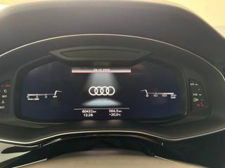 AUDI Q8 usata, con Filtro antiparticolato