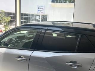 PEUGEOT 2008 usata, con Cronologia tagliandi